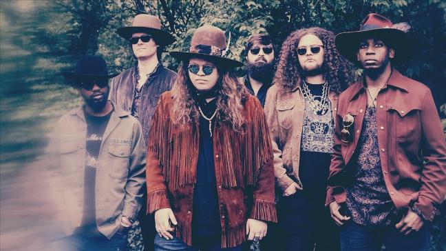 The Marcus King Band Telecharger Et Ecouter Les Albums