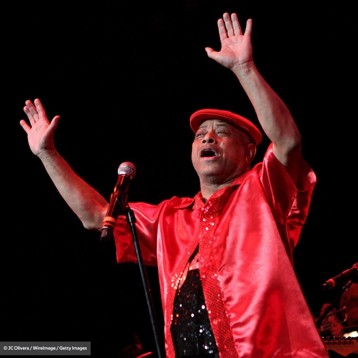 Joe Bataan Télécharger et écouter les albums.