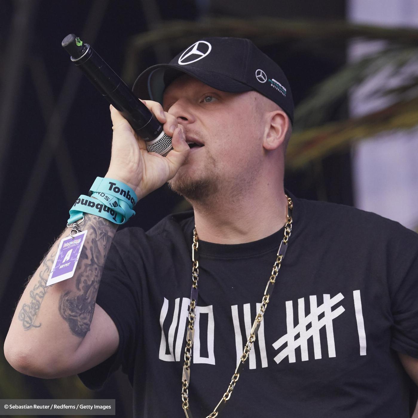 Bonez Mc & Raf Camora Ruhe Nach Dem Sturm