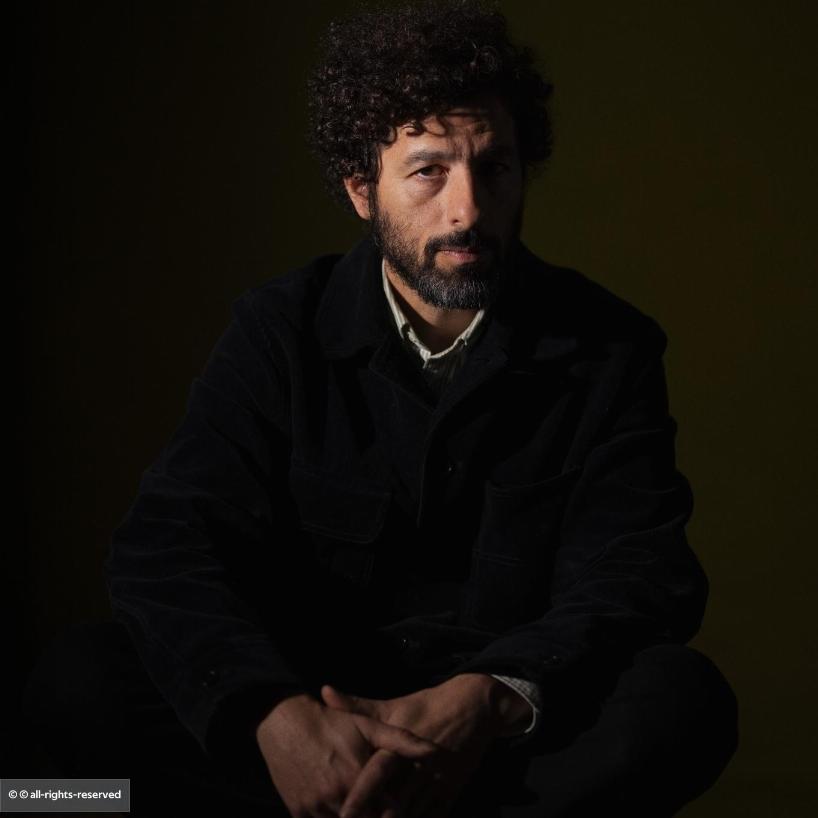 Jose Gonzalez