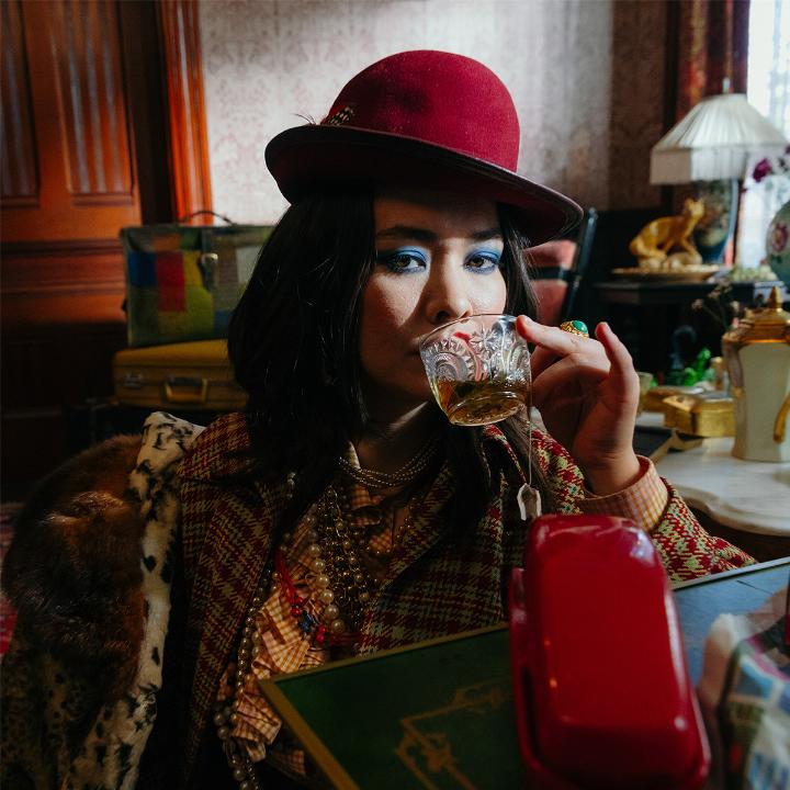 Mitski