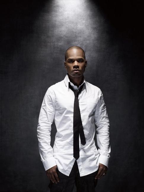Kirk Franklin - Télécharger et écouter les albums.
