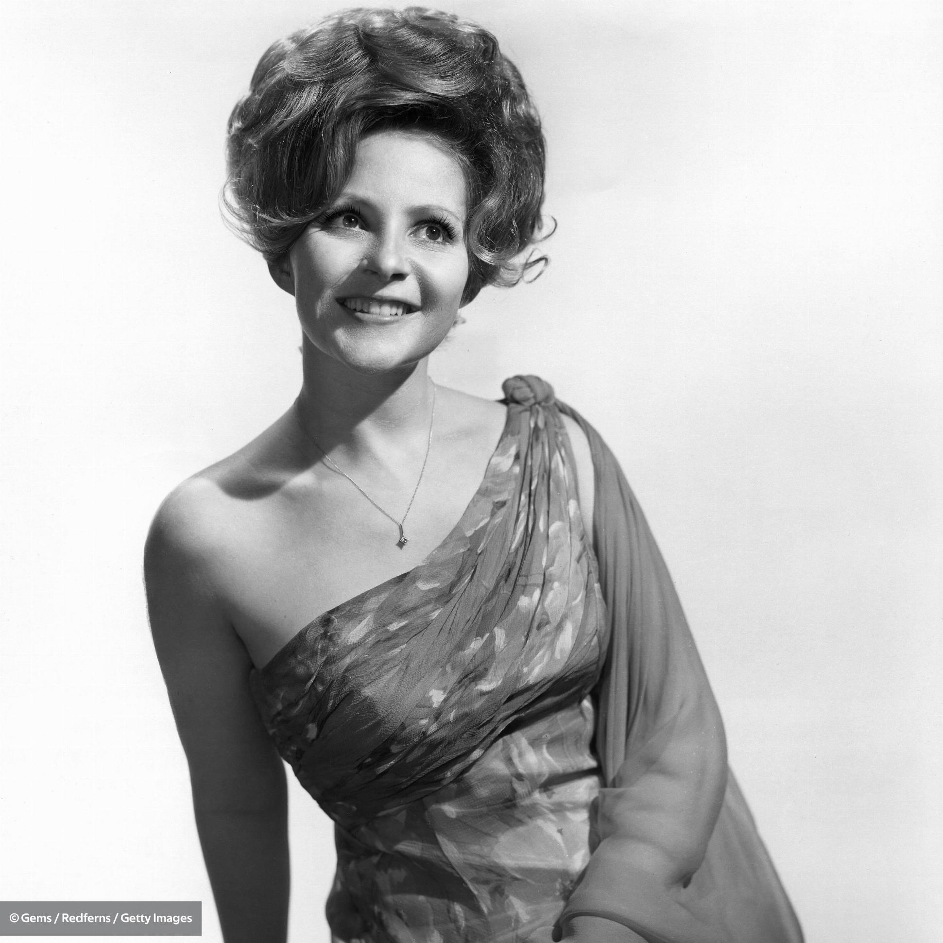Brenda Lees Personal Story Get An Intimate Look At Her Life And Career - qsfclzu