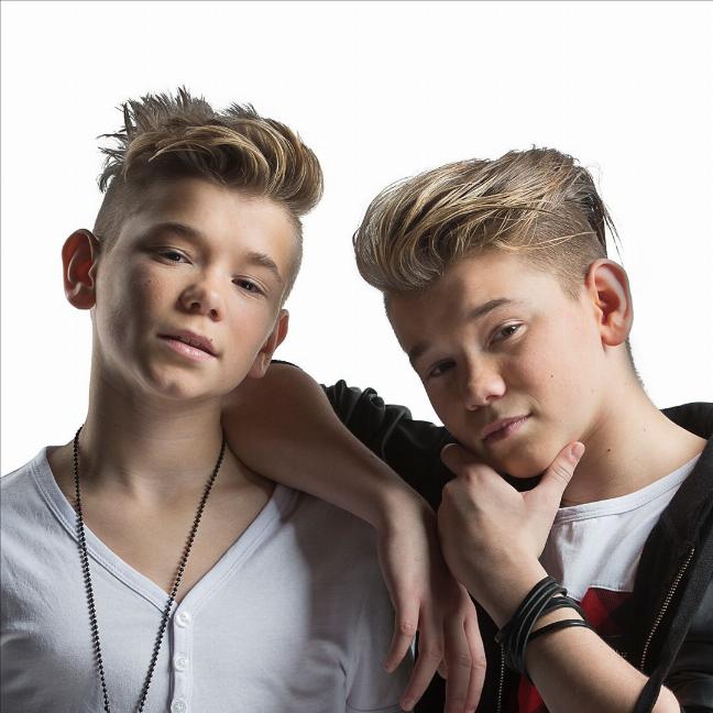 Dance With You Marcus And Martinus Deutsch