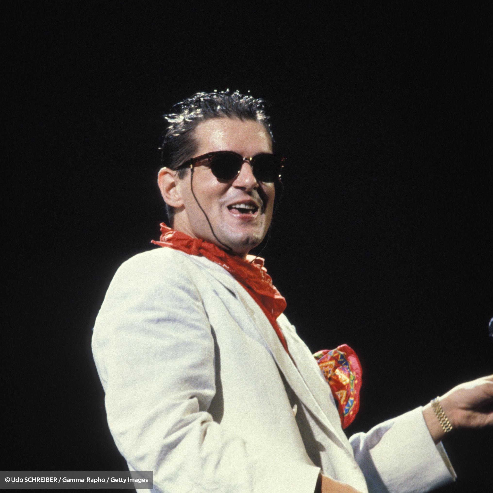 Falco Télécharger et écouter les albums.