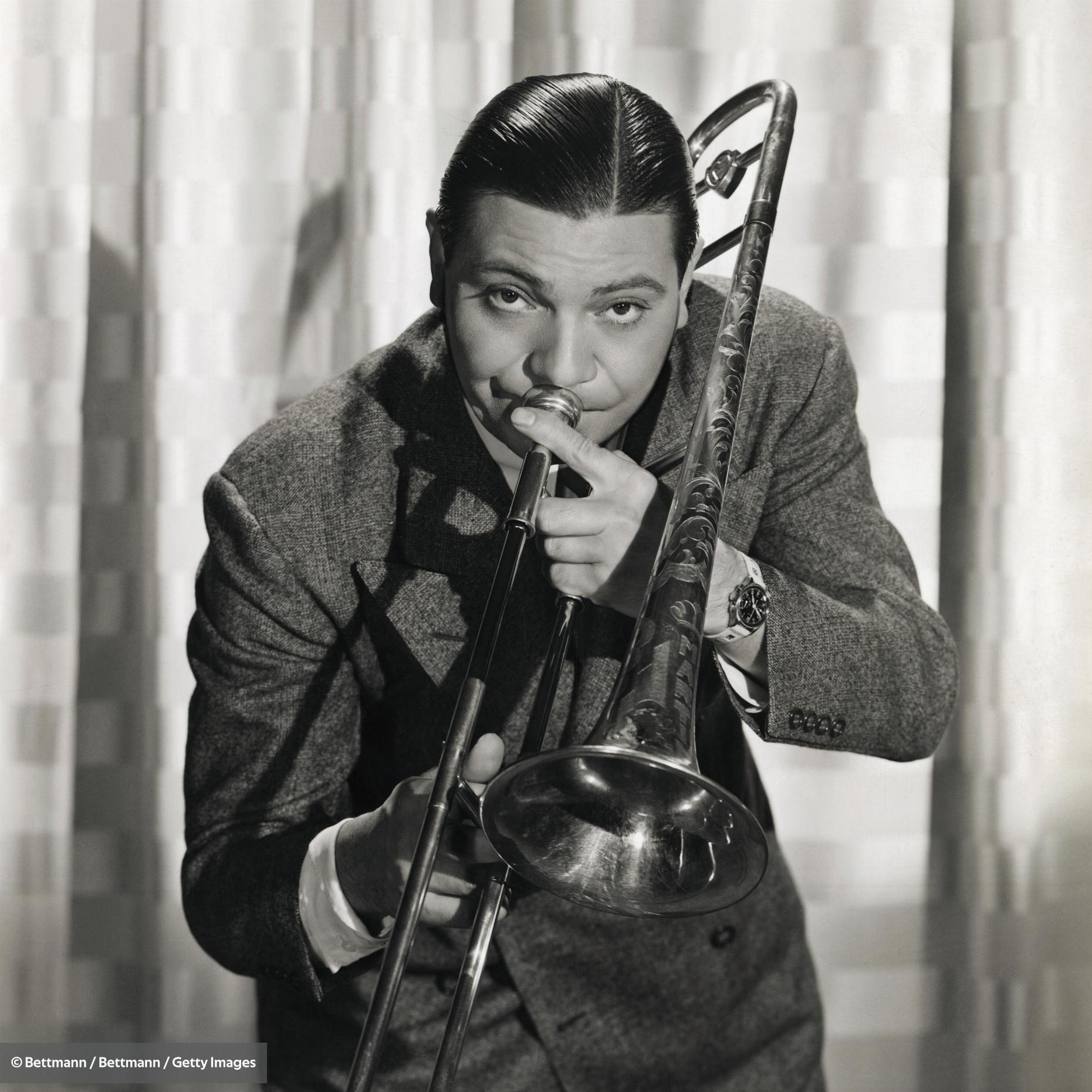 Jack Teagarden Telecharger Et Ecouter Les Albums