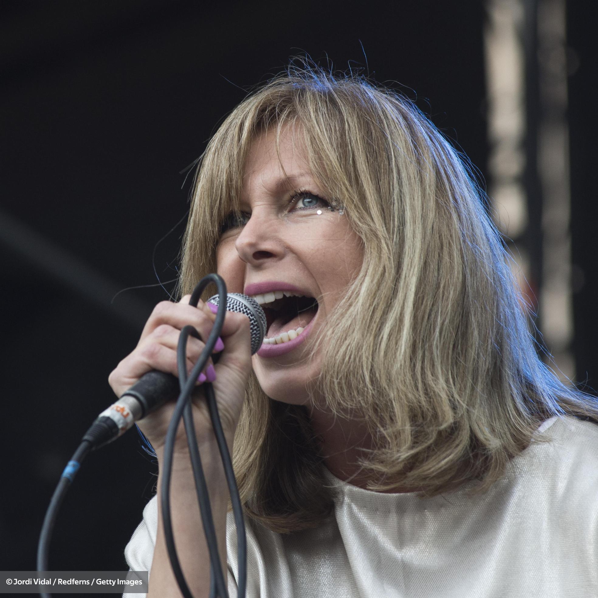 Jane Weaver - Télécharger et écouter les albums.