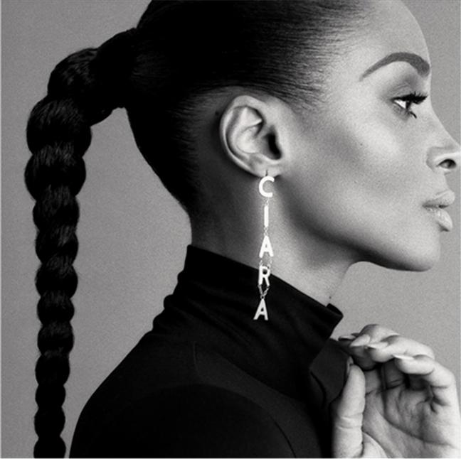 Ciara Telecharger Et Ecouter Les Albums