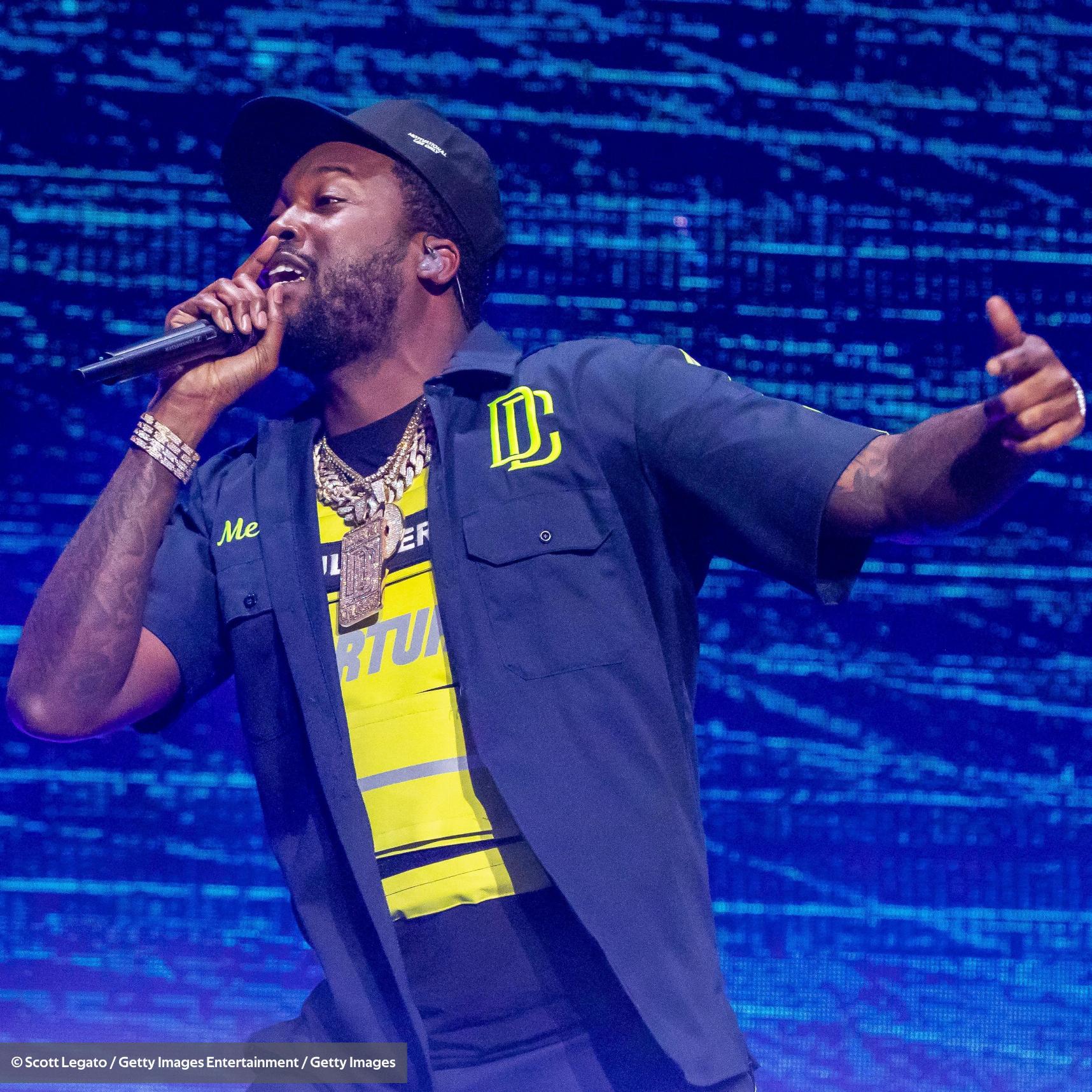 Meek Mill Telecharger Et Ecouter Les Albums