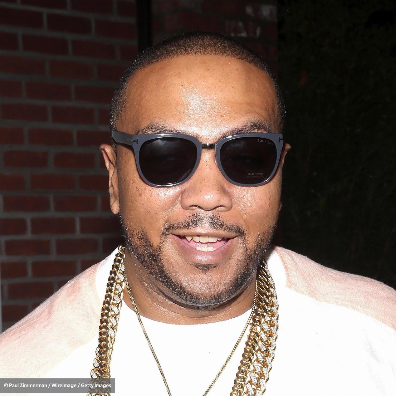 Timbaland - Télécharger et écouter les albums.