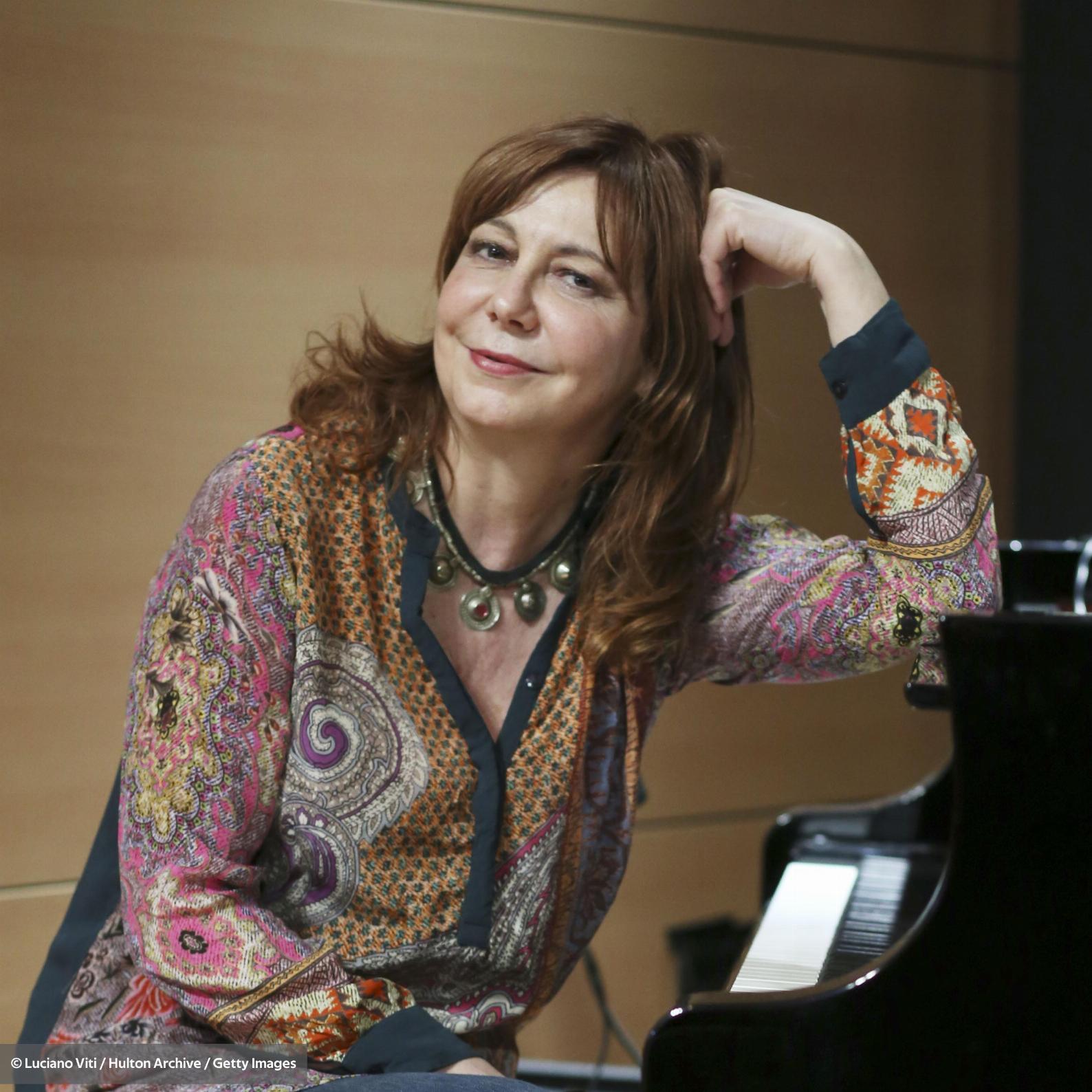 Rita Marcotulli Télécharger et écouter les albums.