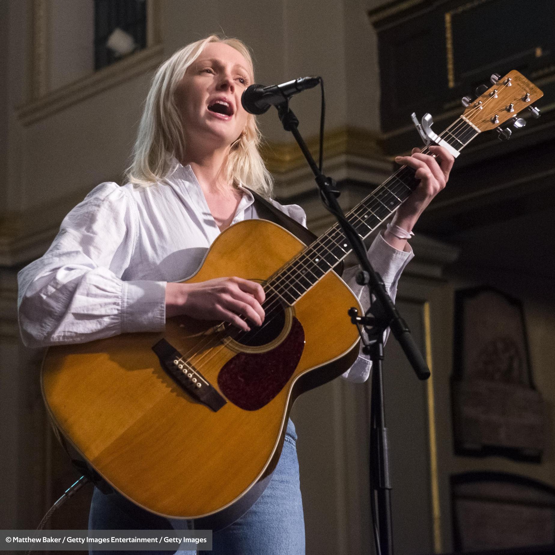 TÉLÉCHARGER LAURA MARLING