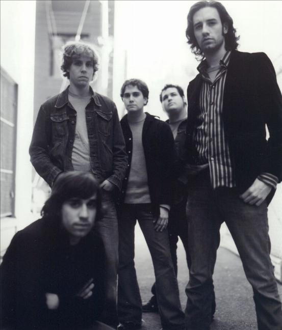 The Juliana Theory Telecharger Et Ecouter Les Albums