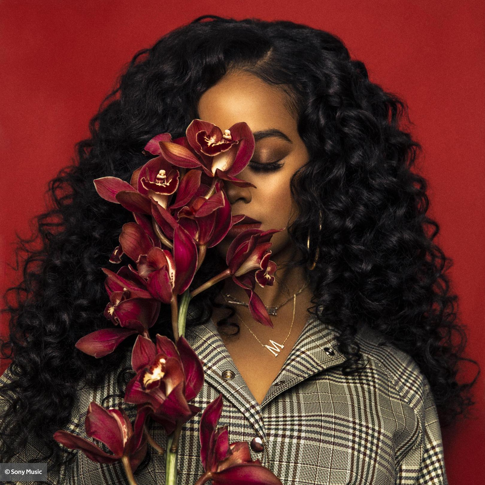 H.E.R. Télécharger et écouter les albums.