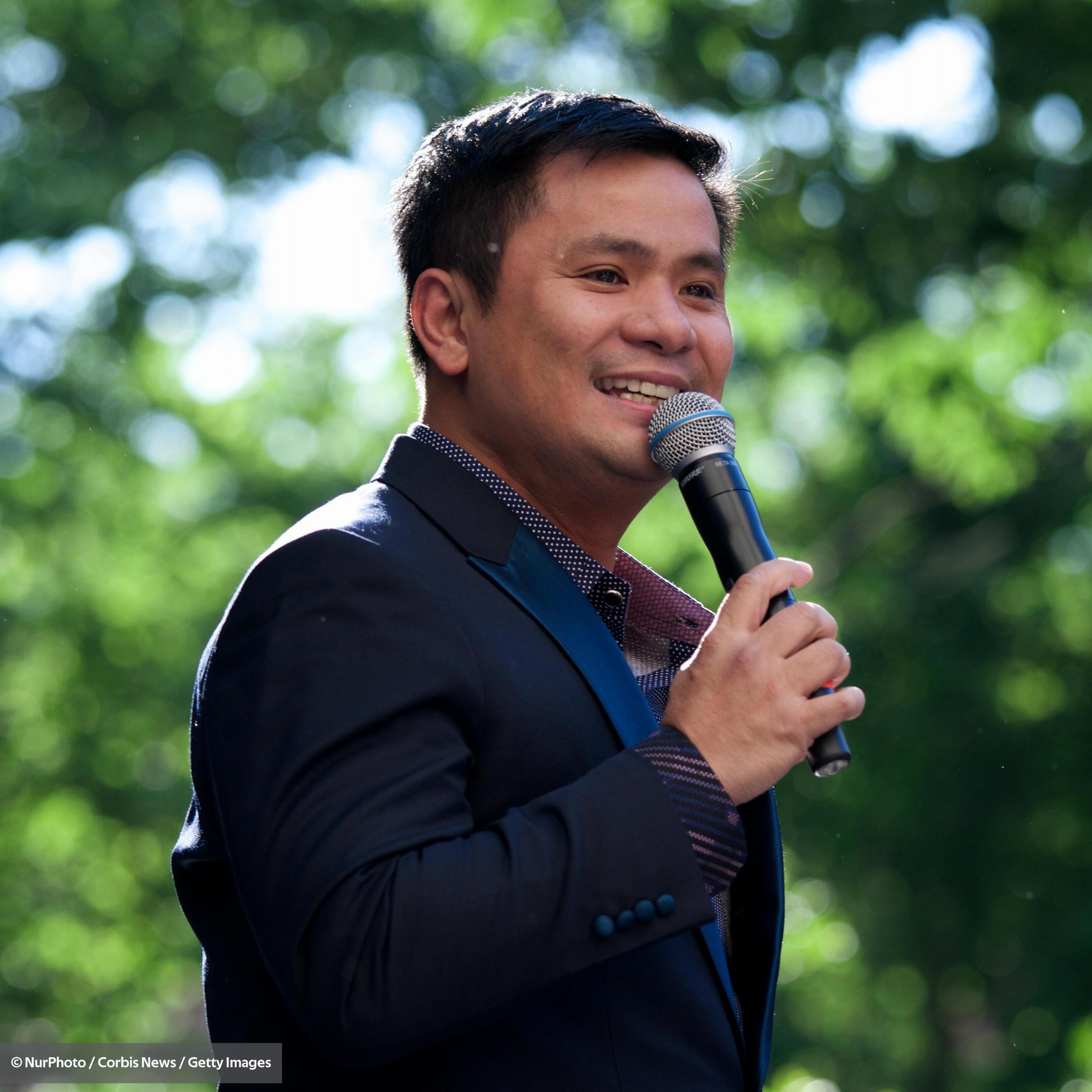Ogie Alcasid Télécharger et écouter les albums.