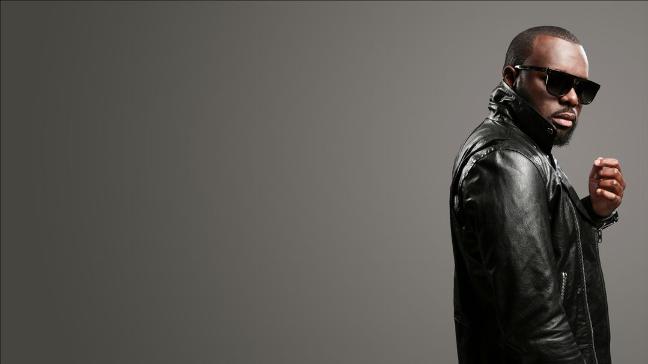 TÉLÉCHARGER OUTSIDER MAITRE GIMS OUTSIDER MAITRE GIMS