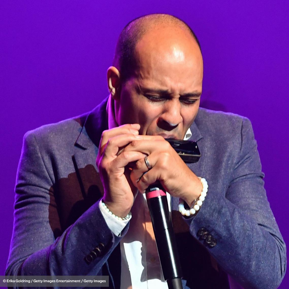 Grégoire Maret Télécharger et écouter les albums.