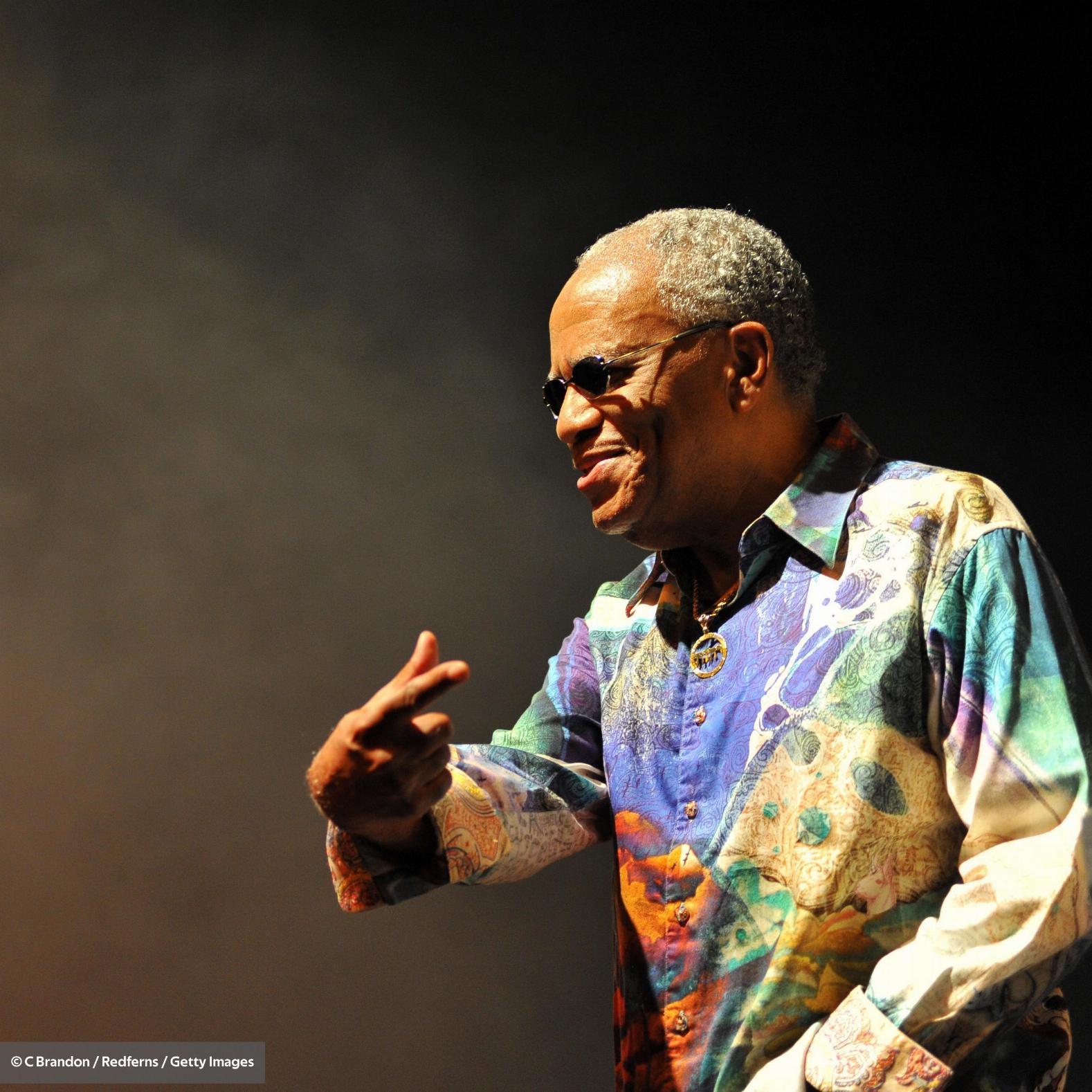 Lonnie Liston Smith & The Cosmic Echoes
