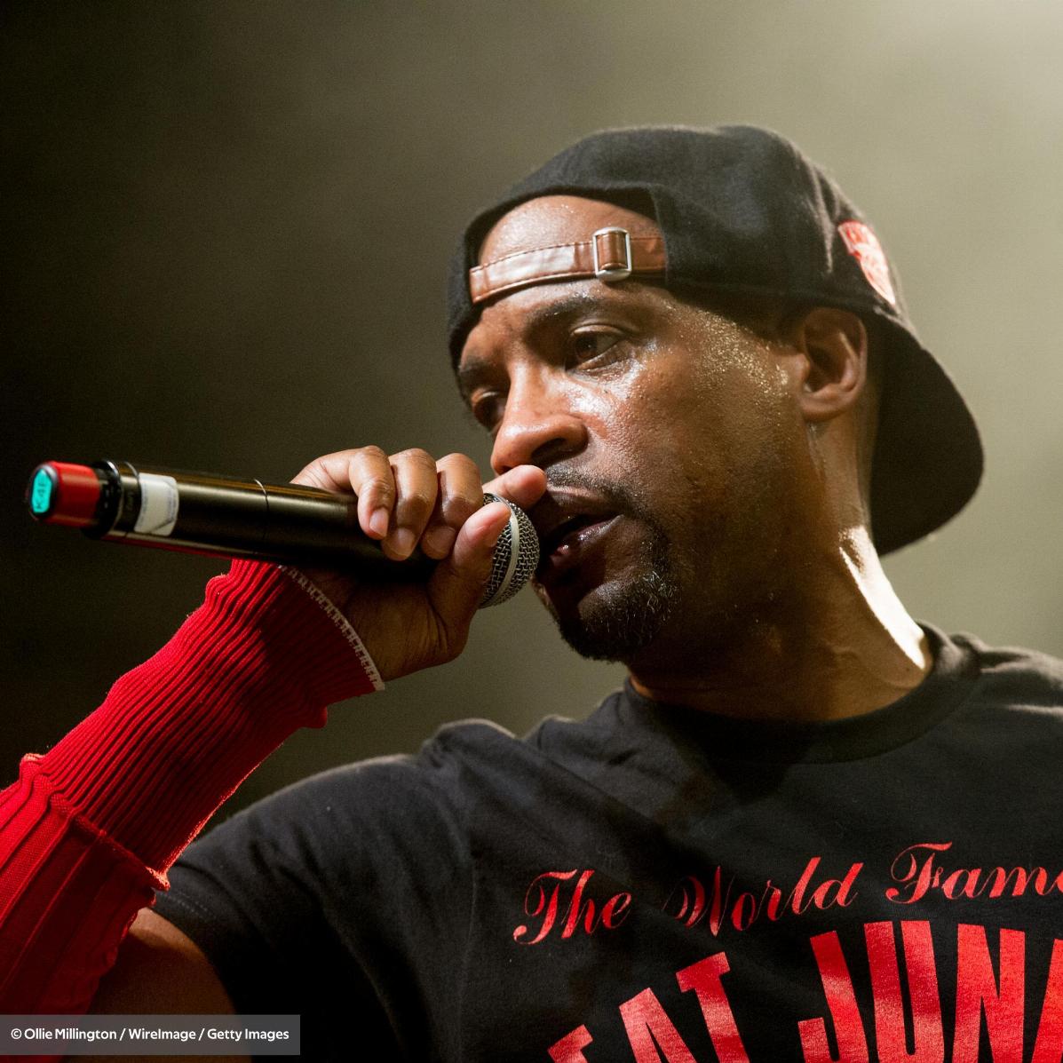 Masta Ace - Télécharger et écouter les albums.