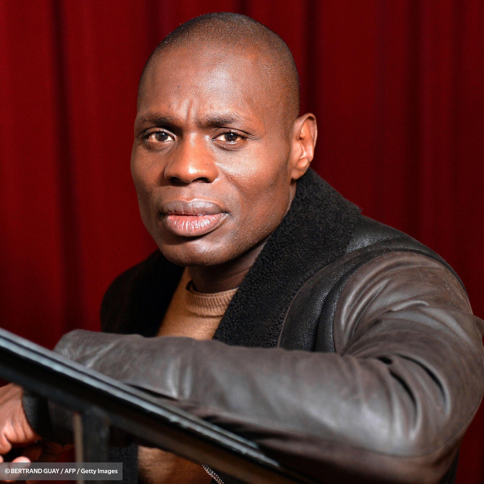 Kery James Télécharger et écouter les albums.