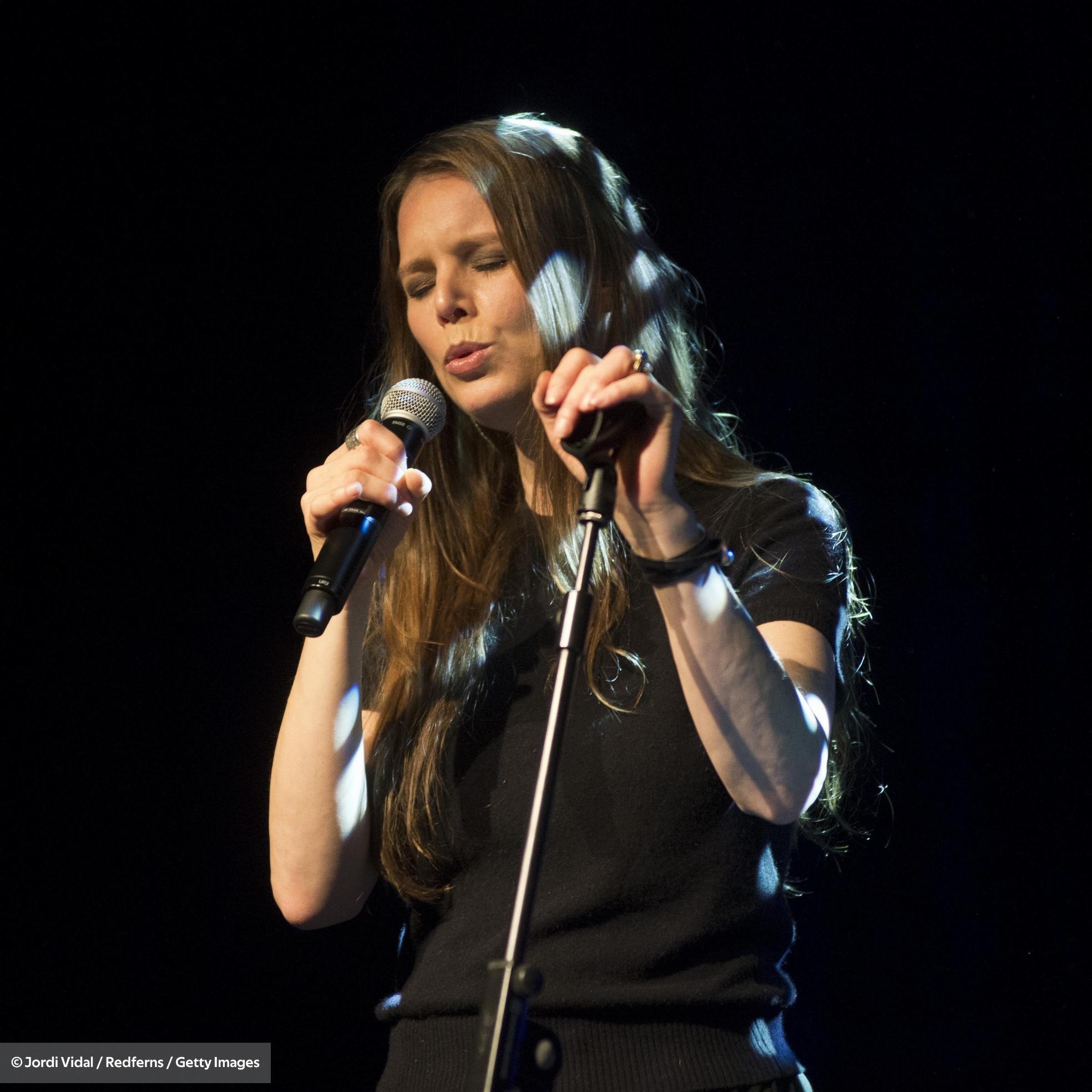 Rebekka Bakken Télécharger et écouter les albums.