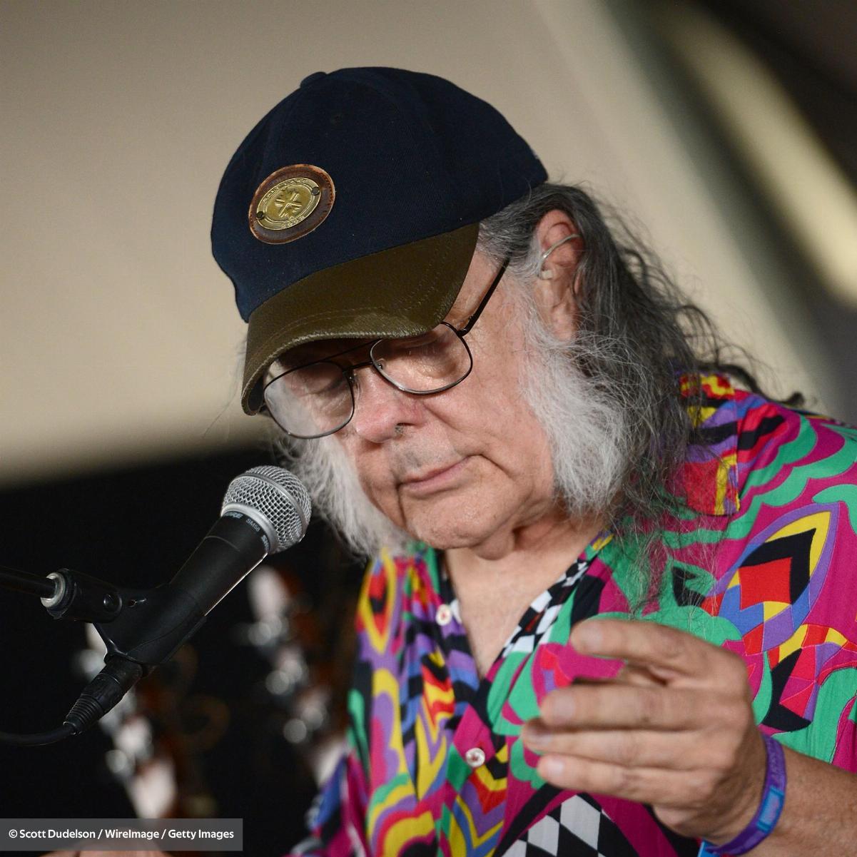 David Lindley - Télécharger et écouter les albums.