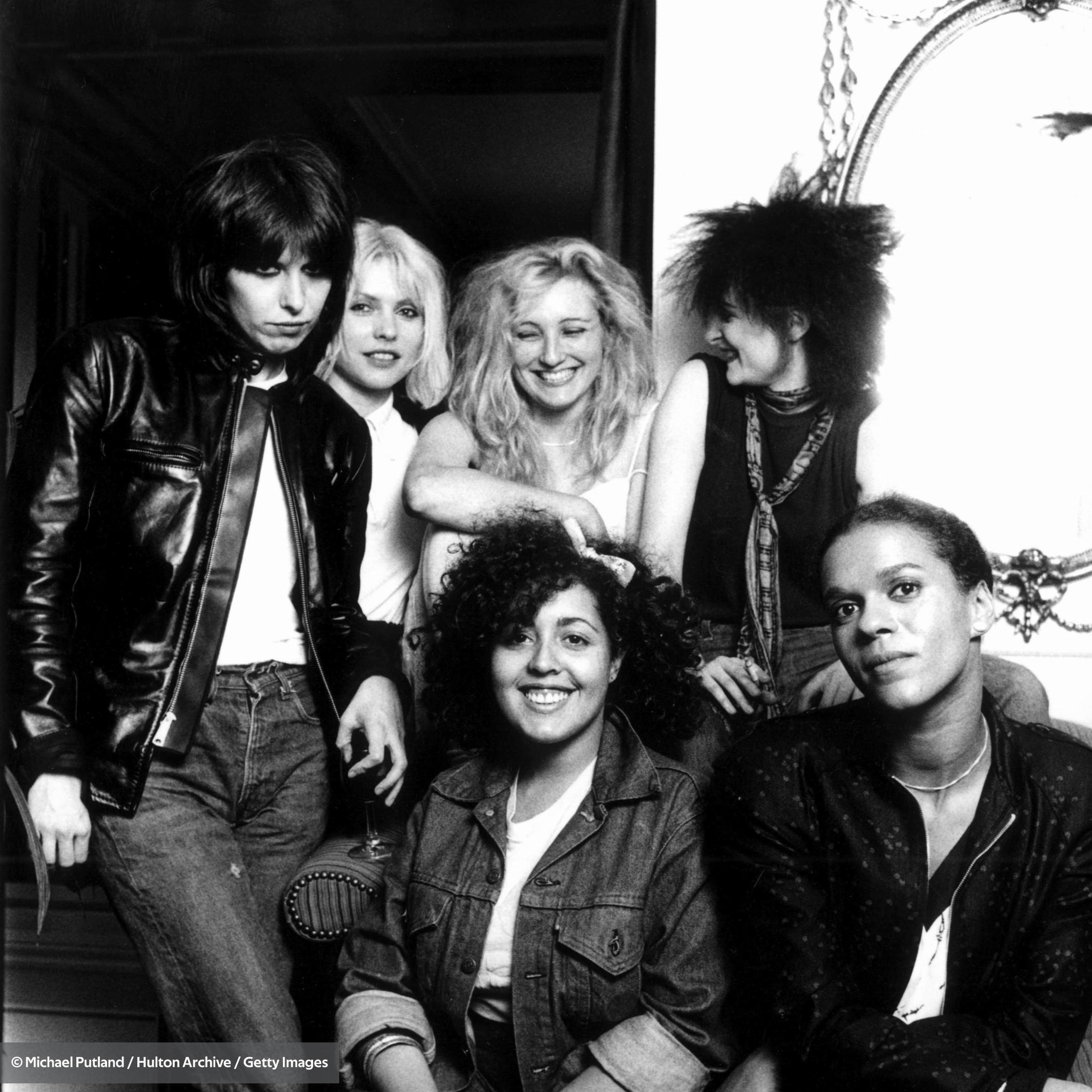 XRay Spex Télécharger et écouter les albums.