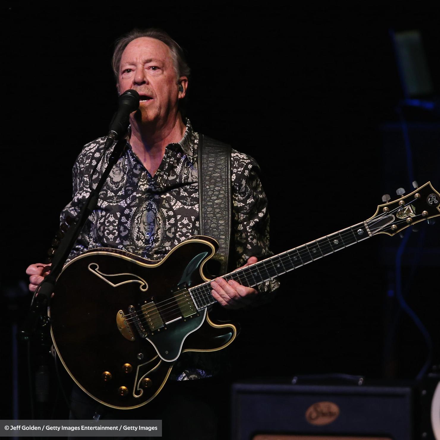 Boz Scaggs - Télécharger et écouter les albums.