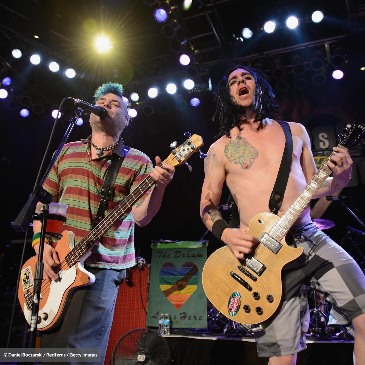 TÉLÉCHARGER DISCOGRAPHIE NOFX NOFX TÉLÉCHARGER DISCOGRAPHIE