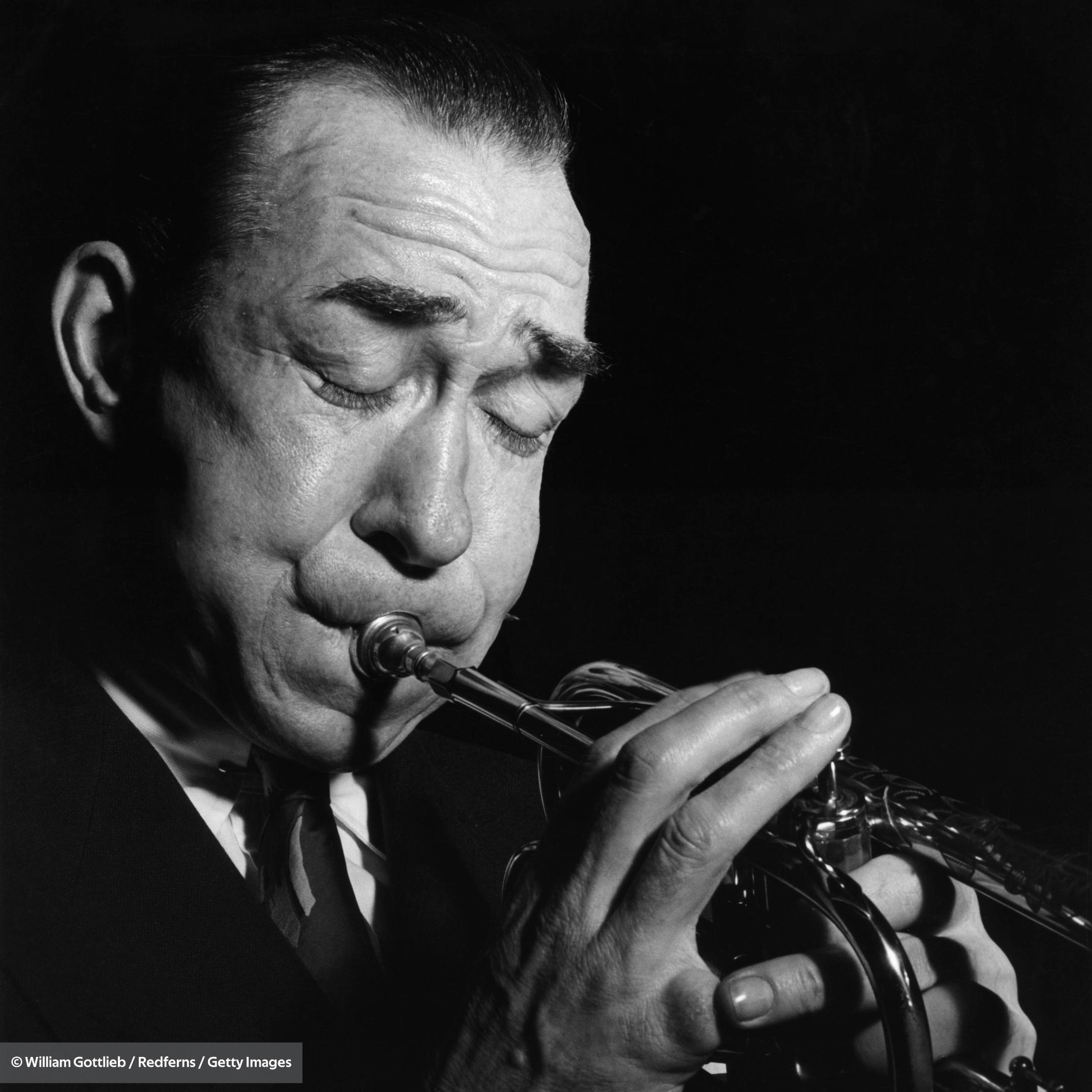 Muggsy Spanier Télécharger et écouter les albums.