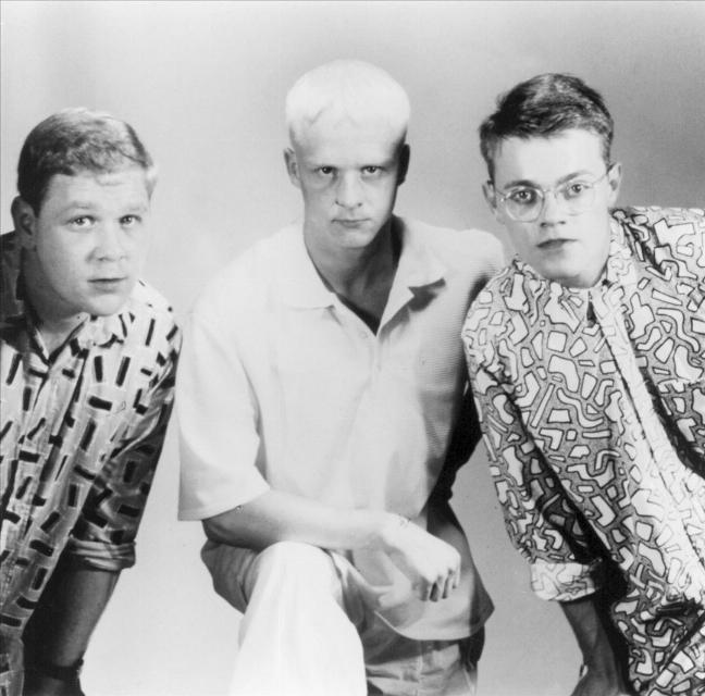 Bronski Beat