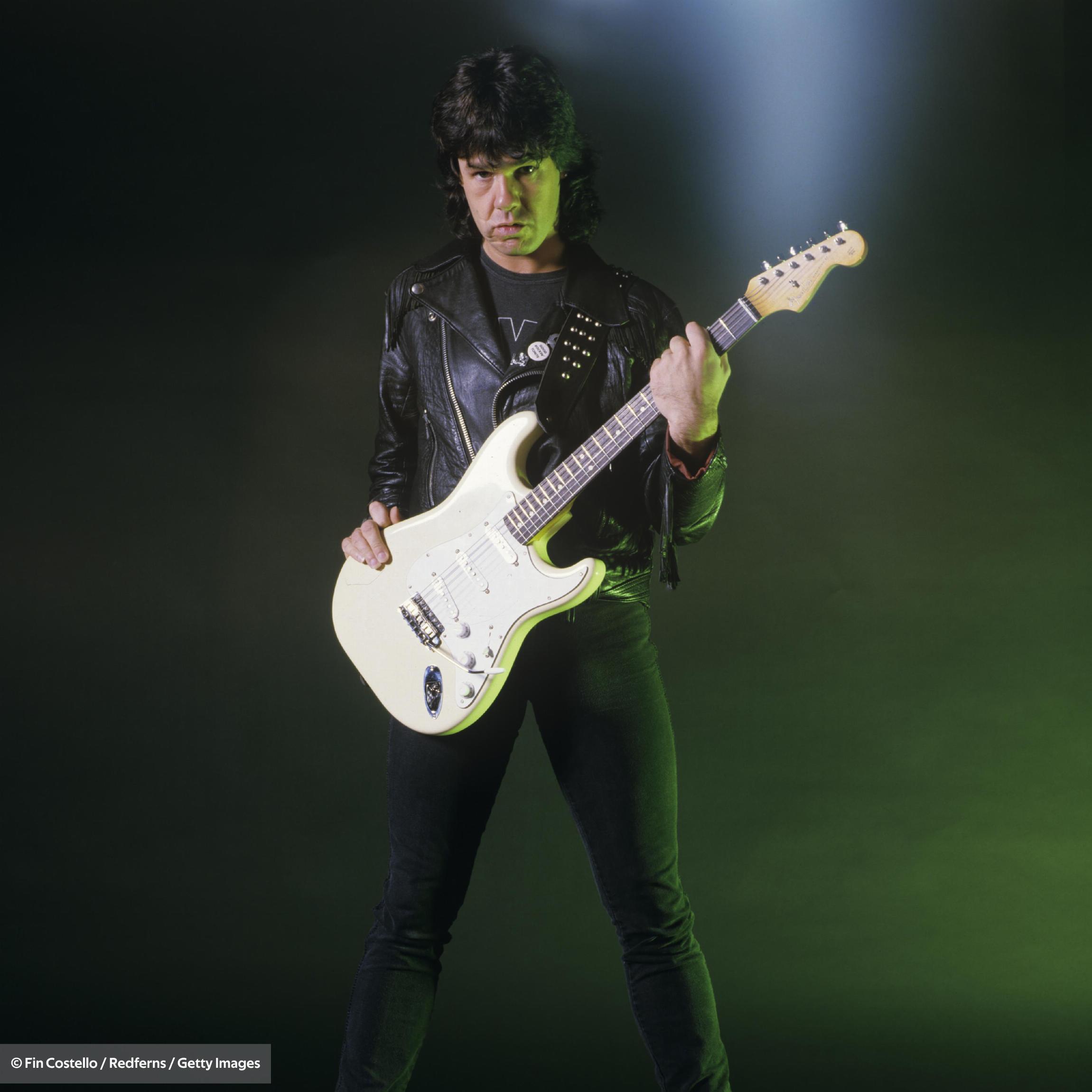 Gary Moore