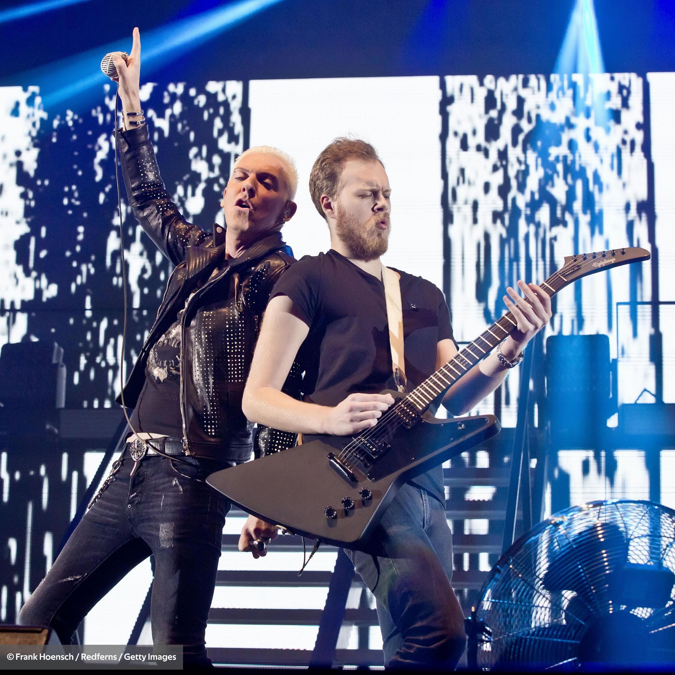 Scooter Télécharger et écouter les albums.