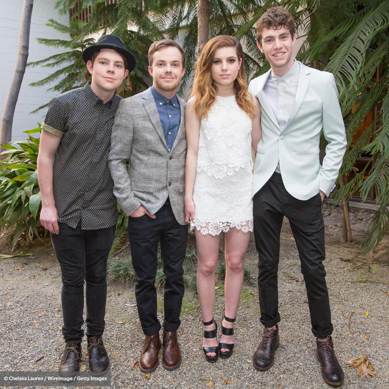 echosmith t l charger et couter les albums echosmith t l charger et couter les albums