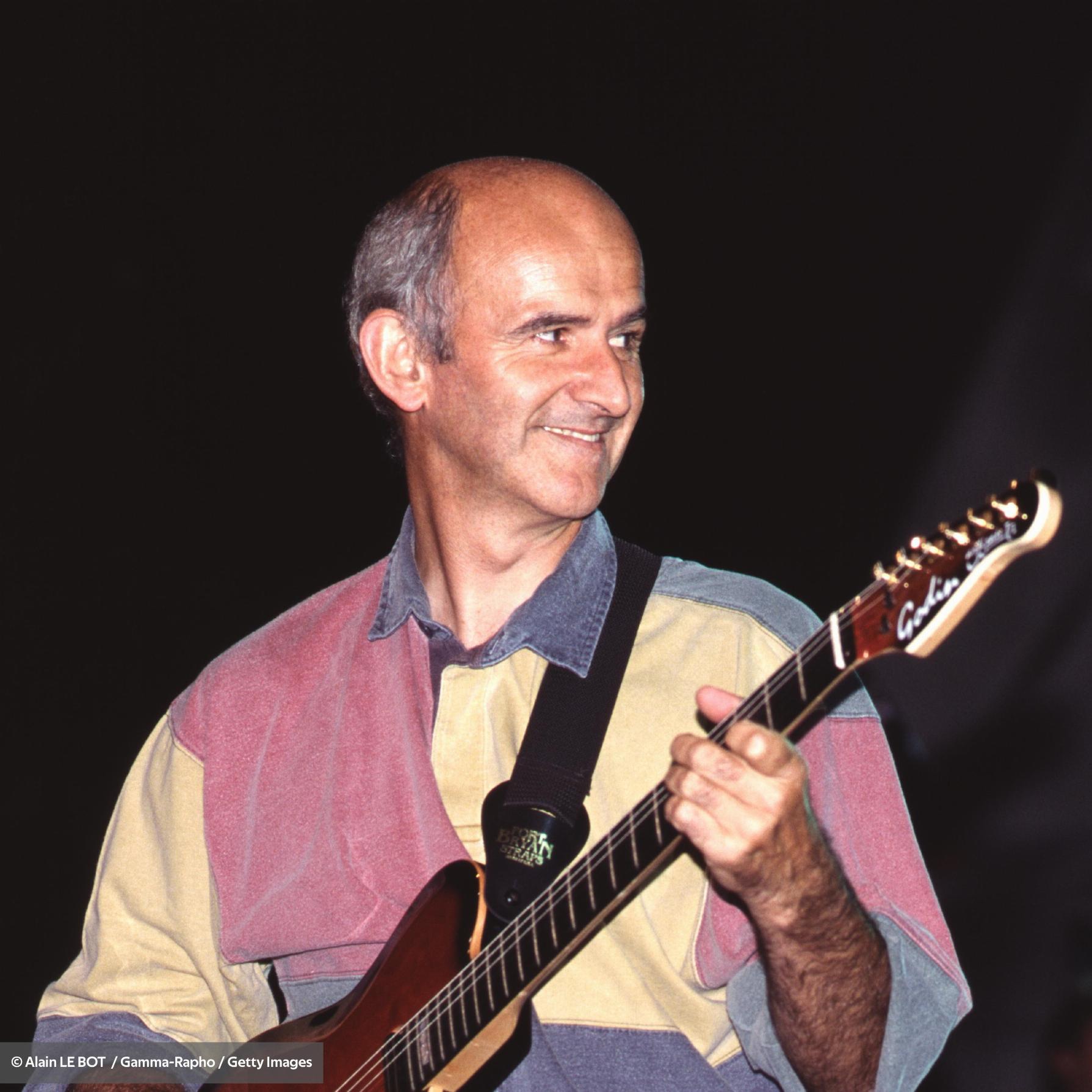 Dan Ar Braz Télécharger et écouter les albums.