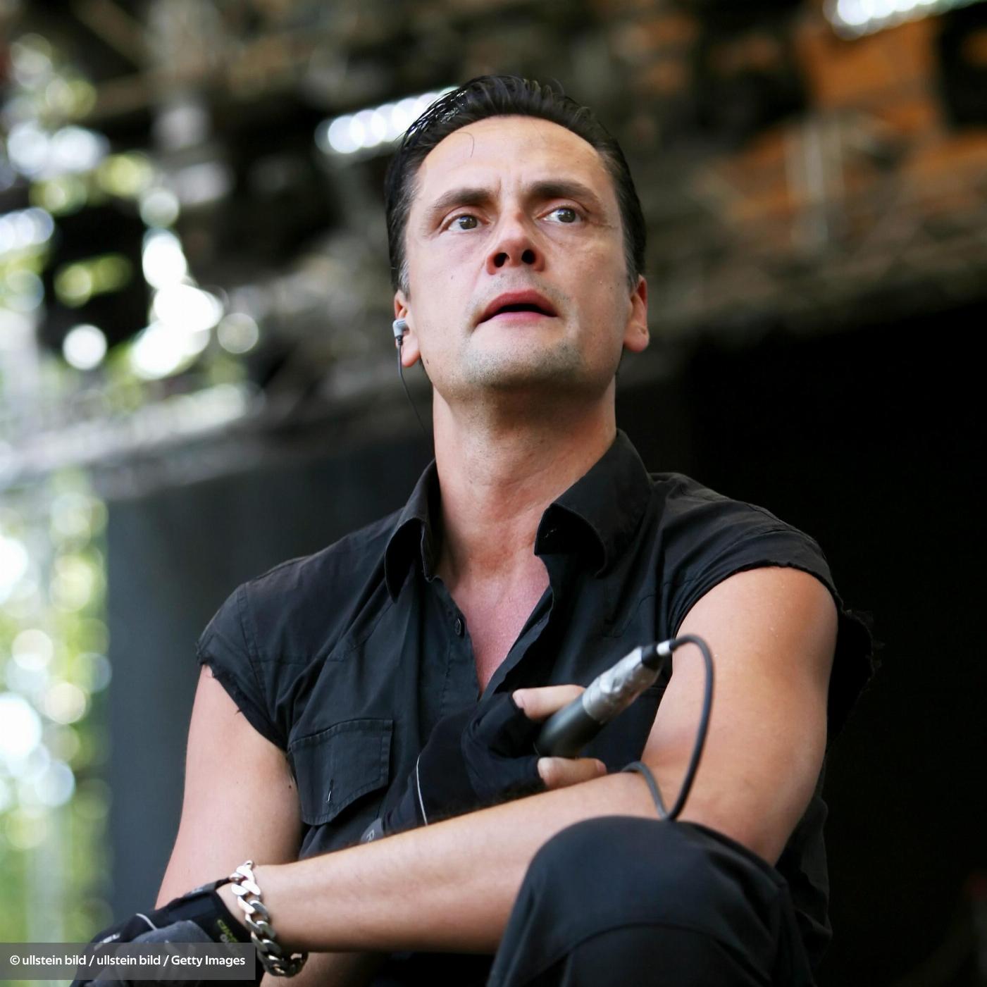 Die Krupps Télécharger et écouter les albums.