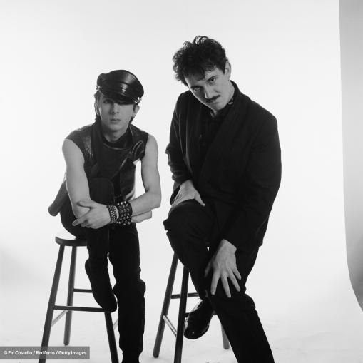 Soft Cell