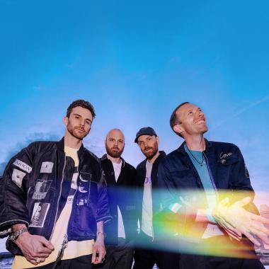 Coldplay