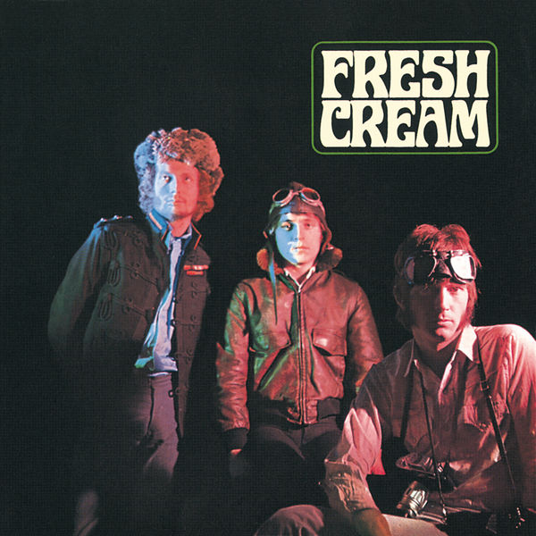 クリーム|Fresh Cream