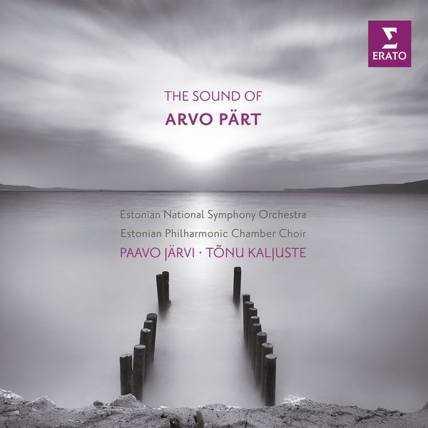Estonian Symphony Orchestra - The Sound of Arvo Pärt Estonian Symphony Orchestra - The Sound of Arvo Pärt