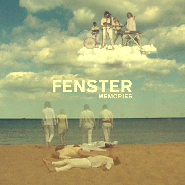 Fenster|Memories Fenster|Memories