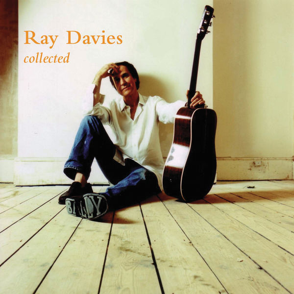 Collected, Ray Davies Qobuz