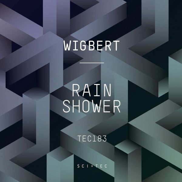 Wigbert|Rain Shower EP Wigbert|Rain Shower EP