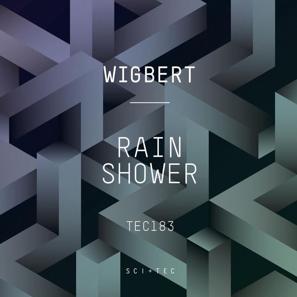 Wigbert|Rain Shower EP