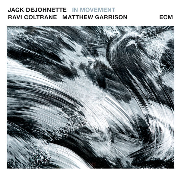 Jack DeJohnette|In Movement Jack DeJohnette|In Movement