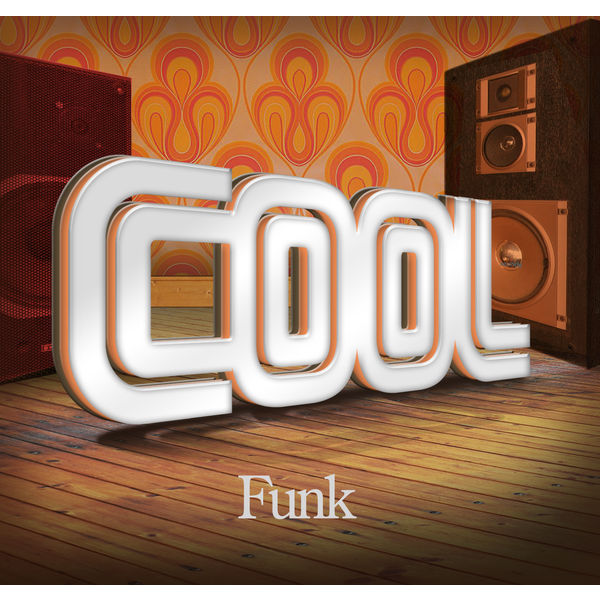 Various Artists - Cool - Funk Various Artists - Cool - Funk