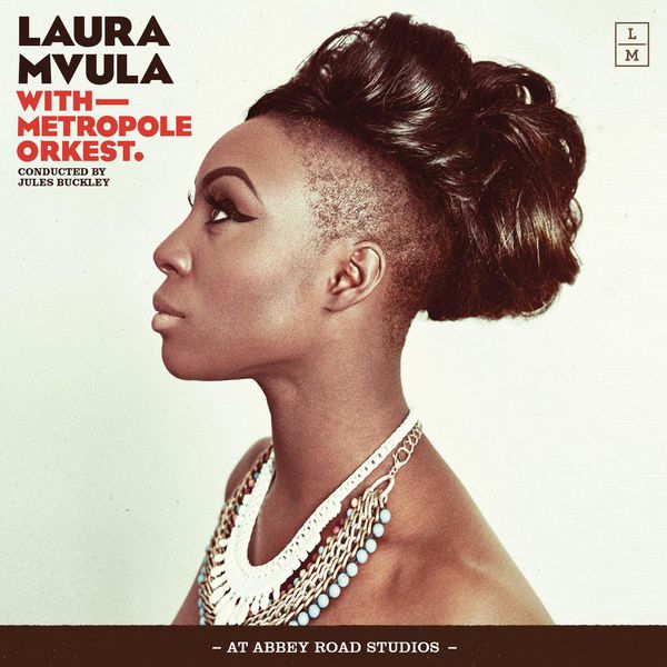 Laura Mvula|Laura Mvula with Metropole Orkest conducted by Jules Buckley at Abbey Road Studios (Live)