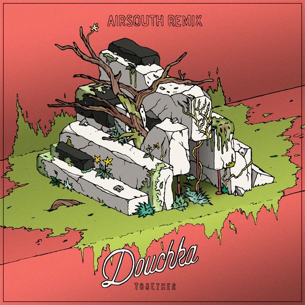 Douchka - Together Douchka - Together