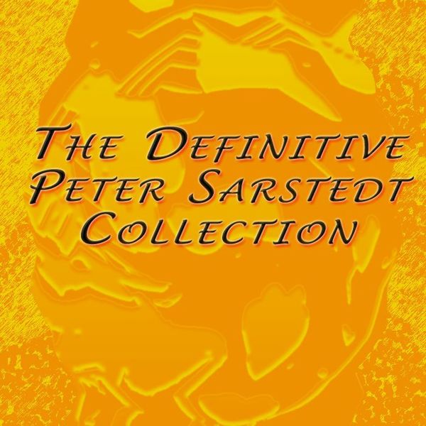 Peter Sarstedt|The Definitive Peter Sarstedt Collection