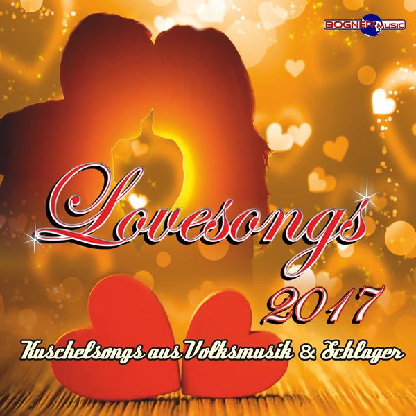 Various Artists - Love Songs 2017 Various Artists - Love Songs 2017